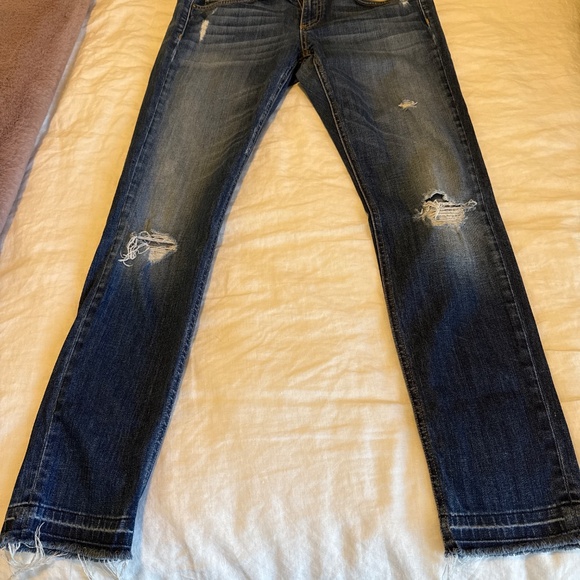 Rag & Bone Dre jeans size 28 - Picture 2 of 6